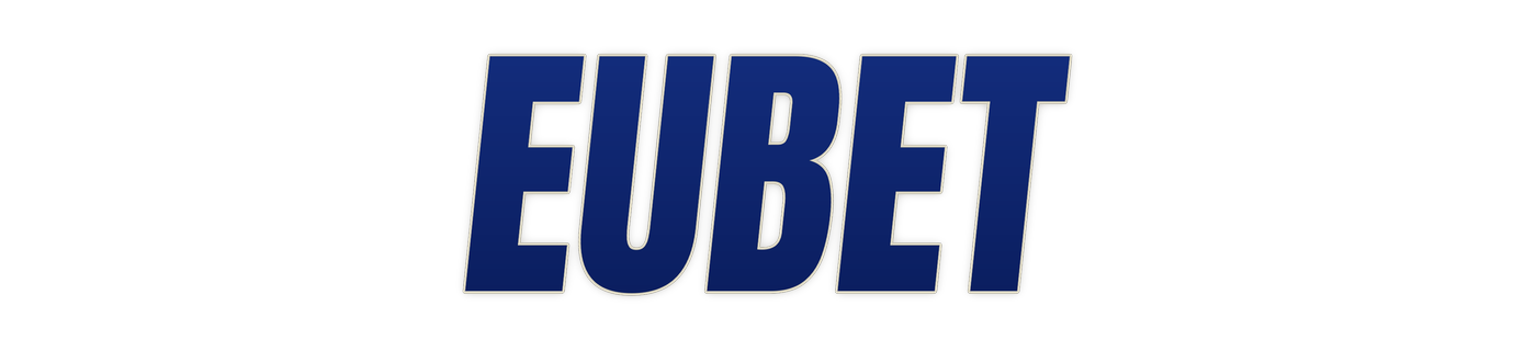 EUBet Logo